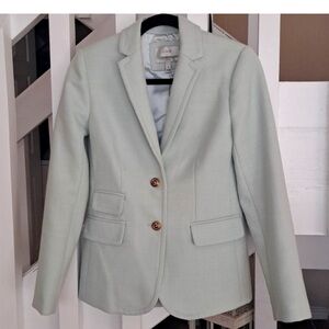Jcrew Hac King Blazer